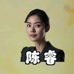 陈睿