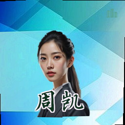 周凯